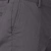 imageAmazon Essentials Mens SlimFit 9quot Chino ShortCharcoal