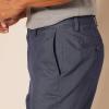 imageAmazon Essentials Mens SlimFit 9quot Chino ShortDark Navy