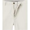 imageAmazon Essentials Mens SlimFit 9quot Chino ShortGrey