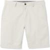 imageAmazon Essentials Mens SlimFit 9quot Chino ShortGrey