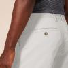imageAmazon Essentials Mens SlimFit 9quot Chino ShortGrey