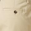 imageAmazon Essentials Mens SlimFit 9quot Chino ShortKhaki