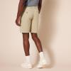 imageAmazon Essentials Mens SlimFit 9quot Chino ShortKhaki