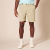 imageAmazon Essentials Mens SlimFit 9quot Chino ShortKhaki