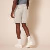 imageAmazon Essentials Mens SlimFit 9quot Chino ShortStone