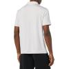 imageAmazon Essentials Mens SlimFit Quick Dry Tech Stretch Lightweight Golf Polo ShirtPale Lilac