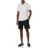 imageAmazon Essentials Mens SlimFit Quick Dry Tech Stretch Lightweight Golf Polo ShirtPale Lilac