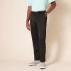 imageAmazon Essentials Mens SlimFit Stretch Golf PantBlack