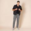 imageAmazon Essentials Mens SlimFit Stretch Golf PantGrey