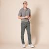 imageAmazon Essentials Mens SlimFit Stretch Golf PantGrey