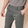 imageAmazon Essentials Mens SlimFit Stretch Golf PantGrey