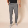 imageAmazon Essentials Mens SlimFit Stretch Golf PantGrey
