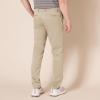 imageAmazon Essentials Mens SlimFit Stretch Golf PantKhaki Brown