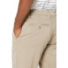 imageAmazon Essentials Mens SlimFit Stretch Golf PantKhaki Brown