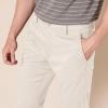 imageAmazon Essentials Mens SlimFit Stretch Golf PantLight Beige