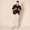 imageAmazon Essentials Mens SlimFit Stretch Golf PantLight Beige