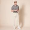 imageAmazon Essentials Mens SlimFit Stretch Golf PantLight Beige