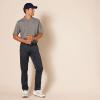 imageAmazon Essentials Mens SlimFit Stretch Golf PantNavy