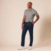 imageAmazon Essentials Mens SlimFit Stretch Golf PantNavy