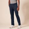 imageAmazon Essentials Mens SlimFit Stretch Golf PantNavy