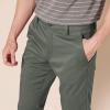 imageAmazon Essentials Mens SlimFit Stretch Golf PantOlive