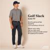 imageAmazon Essentials Mens SlimFit Stretch Golf PantOlive