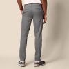 imageAmazon Essentials Mens SlimFit WrinkleResistant FlatFront Stretch Chino PantCharcoal