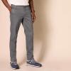 imageAmazon Essentials Mens SlimFit WrinkleResistant FlatFront Stretch Chino PantCharcoal