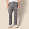 imageAmazon Essentials Mens SlimFit WrinkleResistant FlatFront Stretch Chino PantCharcoal