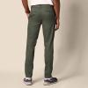 imageAmazon Essentials Mens SlimFit WrinkleResistant FlatFront Stretch Chino PantDark Olive
