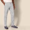 imageAmazon Essentials Mens SlimFit WrinkleResistant FlatFront Stretch Chino PantGrey