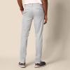 imageAmazon Essentials Mens SlimFit WrinkleResistant FlatFront Stretch Chino PantGrey