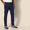 imageAmazon Essentials Mens SlimFit WrinkleResistant FlatFront Stretch Chino PantNavy