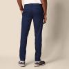 imageAmazon Essentials Mens SlimFit WrinkleResistant FlatFront Stretch Chino PantNavy