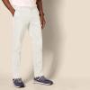 imageAmazon Essentials Mens SlimFit WrinkleResistant FlatFront Stretch Chino PantStone