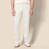 imageAmazon Essentials Mens SlimFit WrinkleResistant FlatFront Stretch Chino PantStone