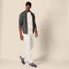 imageAmazon Essentials Mens SlimFit WrinkleResistant FlatFront Stretch Chino PantStone