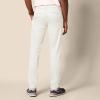 imageAmazon Essentials Mens SlimFit WrinkleResistant FlatFront Stretch Chino PantStone