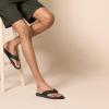 imageAmazon Essentials Mens Slipon Flip Flop Comfort Sandals CasualBlack