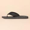 imageAmazon Essentials Mens Slipon Flip Flop Comfort Sandals CasualBlack