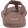 imageAmazon Essentials Mens Slipon Flip Flop Comfort Sandals CasualBrown
