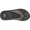 imageAmazon Essentials Mens Slipon Flip Flop Comfort Sandals CasualGrey