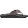 imageAmazon Essentials Mens Slipon Flip Flop Comfort Sandals CasualGrey