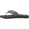 imageAmazon Essentials Mens Slipon Flip Flop Comfort Sandals CasualGrey