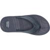 imageAmazon Essentials Mens Slipon Flip Flop Comfort Sandals CasualNavy
