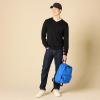 imageAmazon Essentials Mens VNeck Pullover Sweater Available in Big ampamp TallBlack