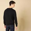 imageAmazon Essentials Mens VNeck Pullover Sweater Available in Big ampamp TallBlack