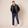 imageAmazon Essentials Mens VNeck Pullover Sweater Available in Big ampamp TallBlack