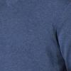 imageAmazon Essentials Mens VNeck Pullover Sweater Available in Big ampamp TallBlue Heather