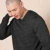 imageAmazon Essentials Mens VNeck Pullover Sweater Available in Big ampamp TallCharcoal Heather